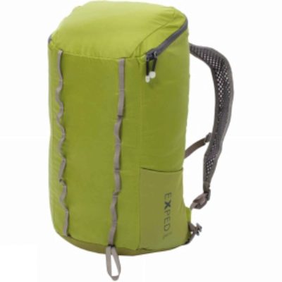 Exped Summit Lite 25 Rucksack Lichen Green Exped Summit Lite 25 Rucksack Lichen Green